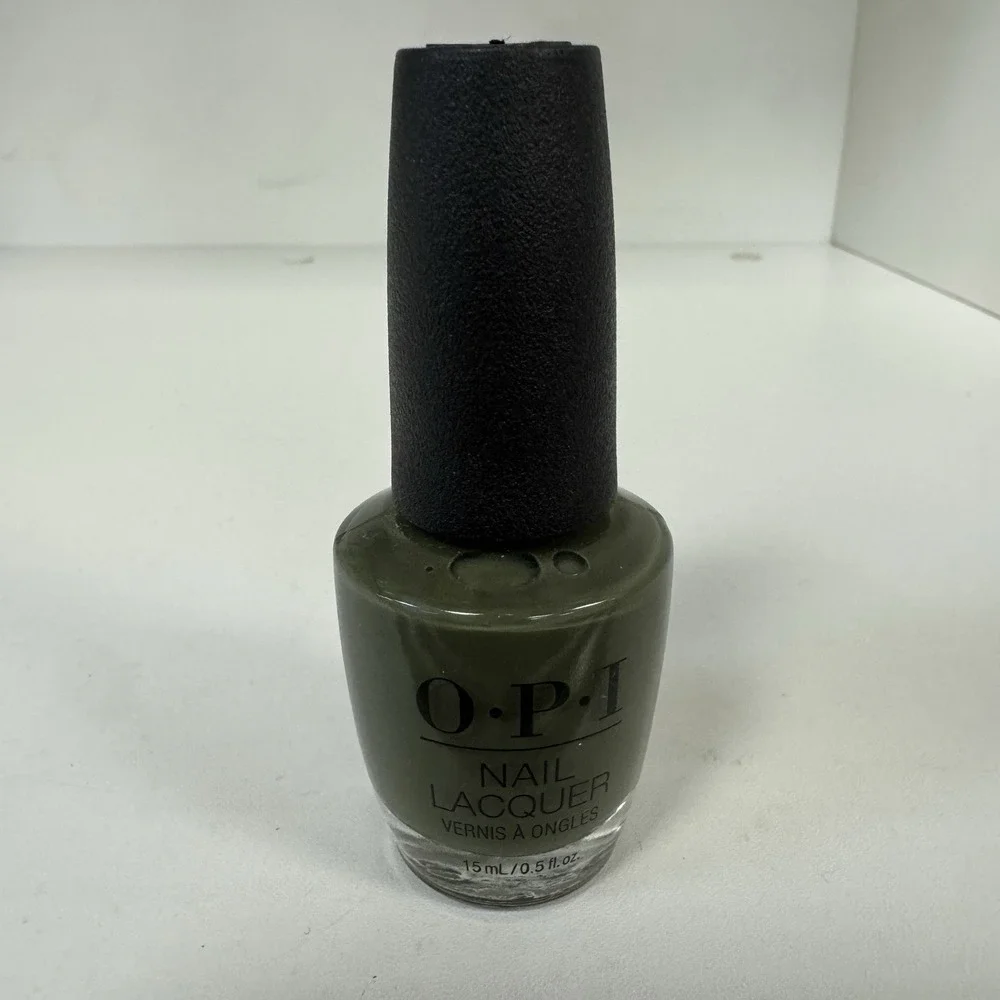 OPI Nail Polish 0.5 fl oz - NLW55 Suzi - The First Lady of Nails